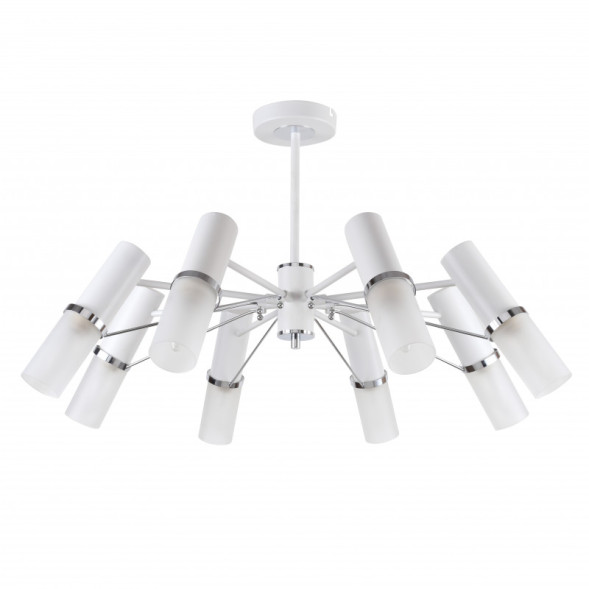 Люстра на штанге F-Promo Viator 2559-8P