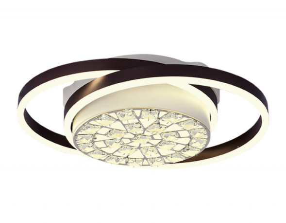 Потолочный светильник Ambrella Light ACRYLICA FA149