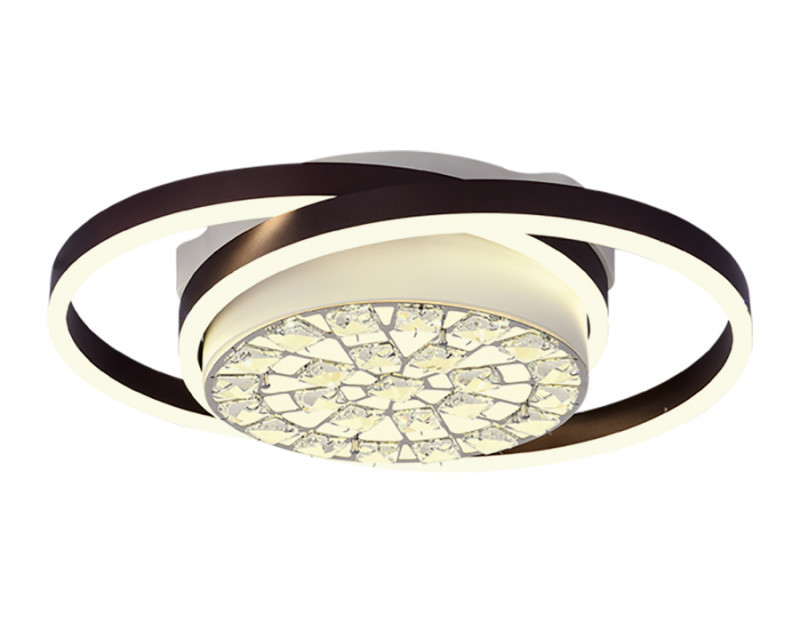 Потолочный светильник Ambrella Light ACRYLICA FA149
