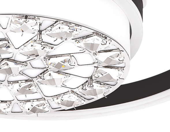 Потолочный светильник Ambrella Light ACRYLICA FA149