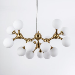 Подвесная люстра MODELUX MS.6116.15 BS