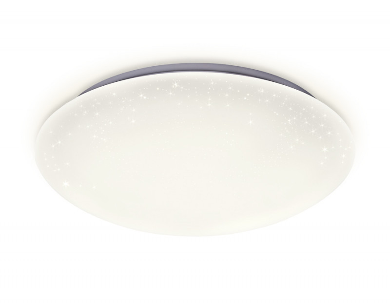 Потолочный светильник Ambrella Light ORBITAL FF42