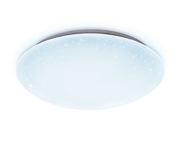 Потолочный светильник Ambrella Light ORBITAL FF42