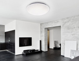 Потолочный светильник Ambrella Light ORBITAL FF42