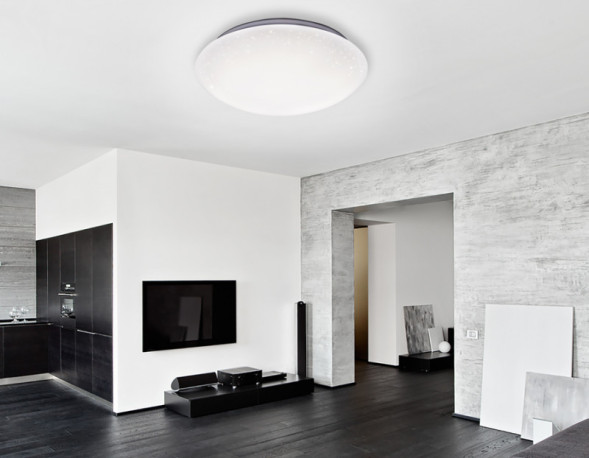 Потолочный светильник Ambrella Light ORBITAL FF42