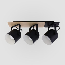 Спот TK Lighting Spectro 2631 Spectro Black