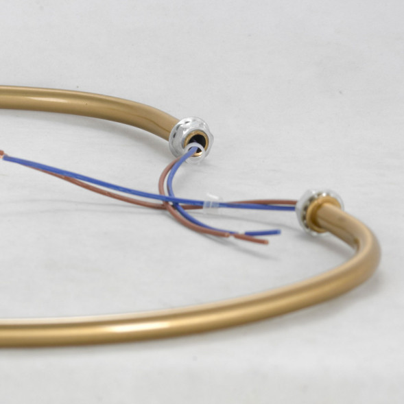 Потолочная люстра Lussole Cullman LSP-8418