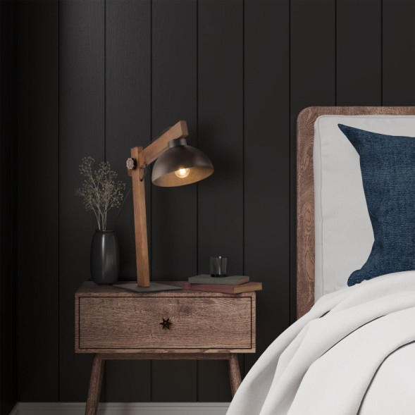 Настольная лампа TK Lighting Oslo 5788