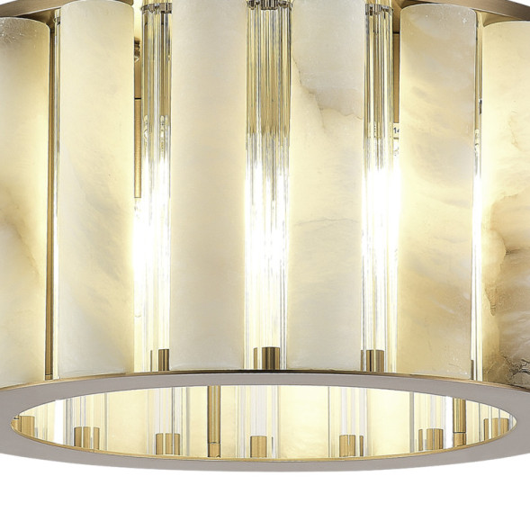 Потолочная люстра ST-Luce DELIGHT SL1516.302.06