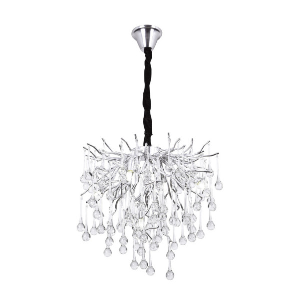 Подвесная люстра MODELUX MS.2105.400 SL