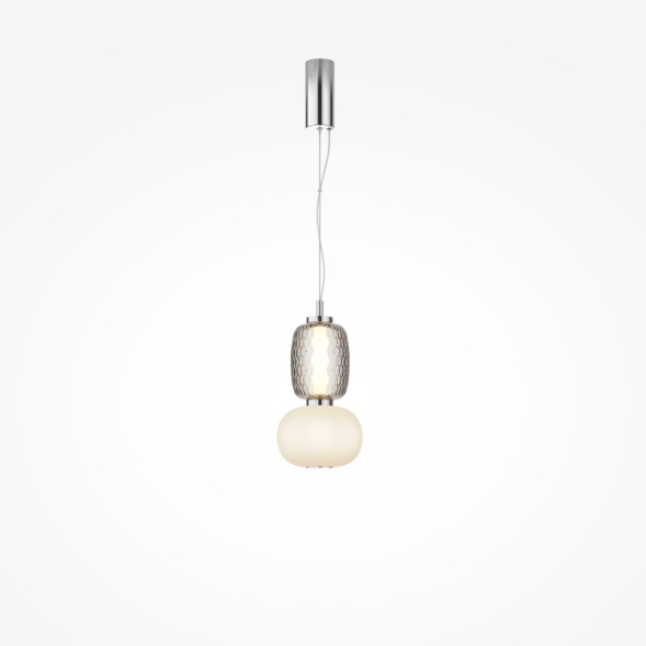 Подвесной светильник Maytoni Pattern MOD267PL-L18CH3K