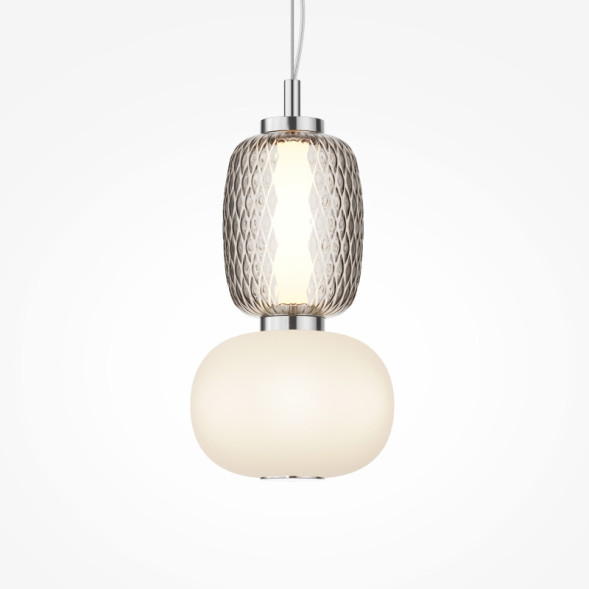 Подвесной светильник Maytoni Pattern MOD267PL-L18CH3K