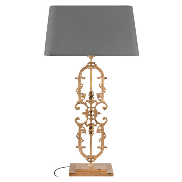 Настольная лампа LOFT IT LACE 10439T/A