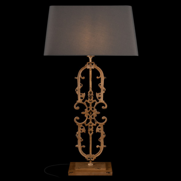 Настольная лампа LOFT IT LACE 10439T/A