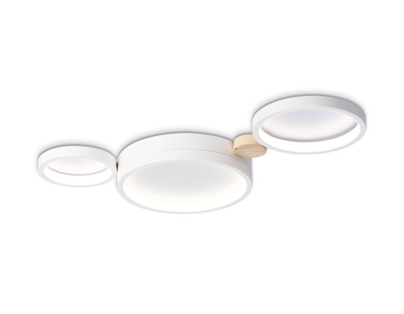 Потолочный светильник Ambrella Light FL4812