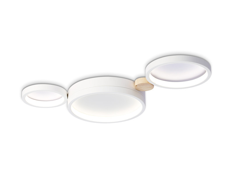 Потолочный светильник Ambrella Light FL4812