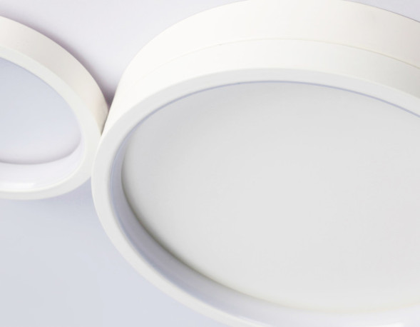 Потолочный светильник Ambrella Light FL4812