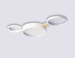 Потолочный светильник Ambrella Light FL4812