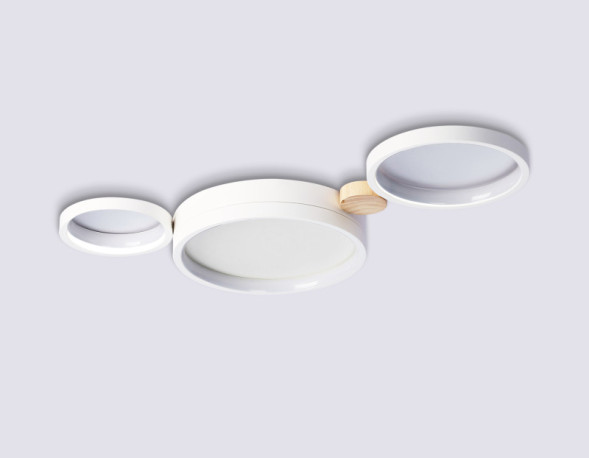 Потолочный светильник Ambrella Light FL4812