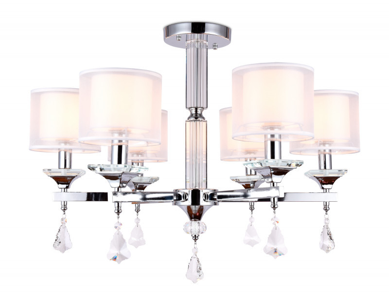 Люстра на штанге Ambrella Light Traditional TR4533