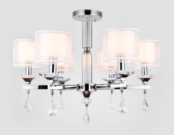 Люстра на штанге Ambrella Light Traditional TR4533