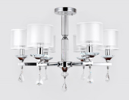 Люстра на штанге Ambrella Light Traditional TR4533