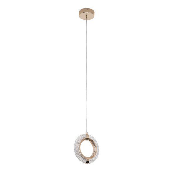 Подвесной светильник MODELUX MS.1122.1 GD