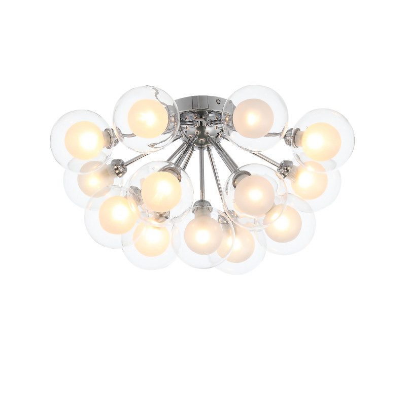 Потолочная люстра ST-Luce DUALITA SL431.102.15