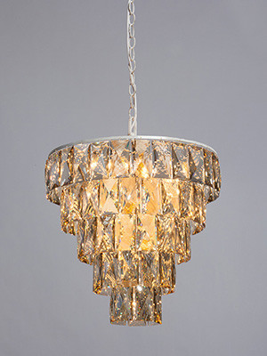 Каскадная люстра Vitaluce V5278 V5278-0/20+1