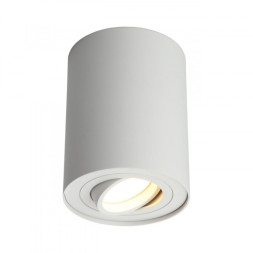 Накладной точечный светильник Omnilux Pantaleo OML-101009-01