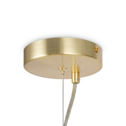 Подвесная люстра Maytoni DALLAS MOD545PL-24BS