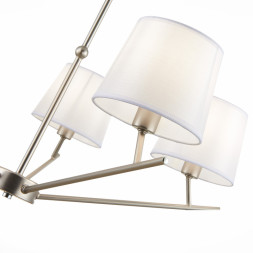 Люстра на штанге Evoluce DENICE SLE300102-05