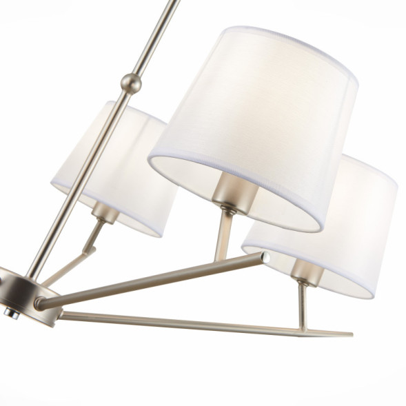 Люстра на штанге Evoluce DENICE SLE300102-05