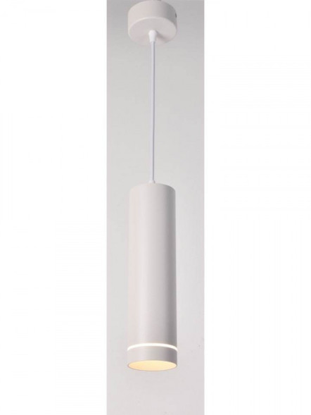 Подвесной светильник Maytoni Technical ORLO P085PL-12W4K-W