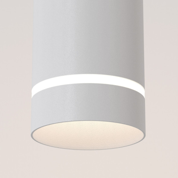 Подвесной светильник Maytoni Technical ORLO P085PL-12W4K-W