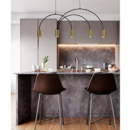 Подвесной светильник MODELUX MS.9880.5