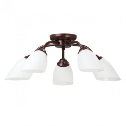 Потолочная люстра Vitaluce V3252 V3252/5PL