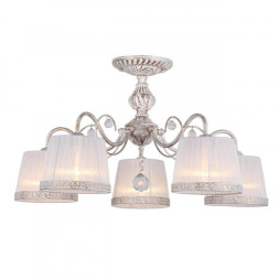 Люстра на штанге Omnilux Omnilux 541 OML-54107-05