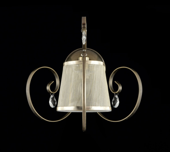 Бра Freya Simone FR2020-WL-01-BZ