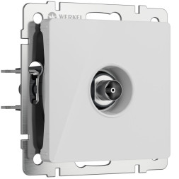 Розетка Werkel W1183041