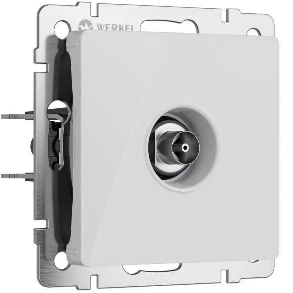 Розетка Werkel W1183041