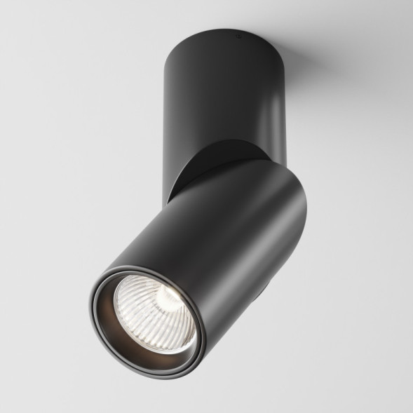 Спот Maytoni Technical DAFNE C027CL-L10B4K
