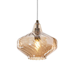 Подвесной светильник MODELUX MD.1173.1 AM