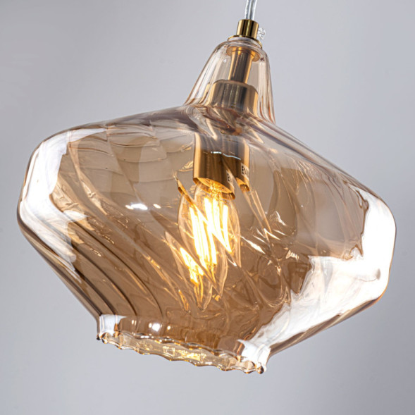 Подвесной светильник MODELUX MD.1173.1 AM