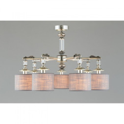 Люстра на штанге Omnilux Omnilux 643 OML-64317-07