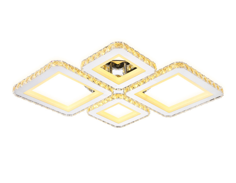 Потолочный светильник Ambrella Light ACRYLICA FA1726