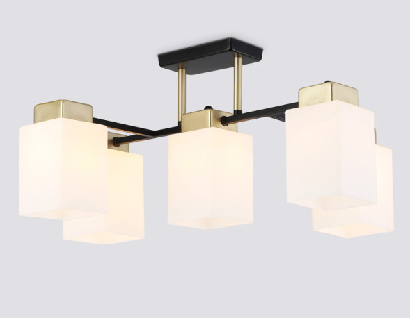 Потолочная люстра Ambrella Light TR303048 Traditional