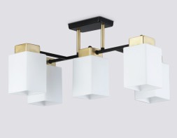 Потолочная люстра Ambrella Light TR303048 Traditional