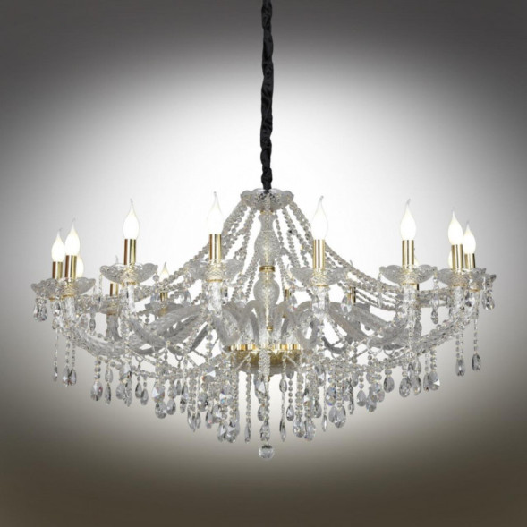 Подвесная люстра Omnilux Omnilux 700 OML-70003-16