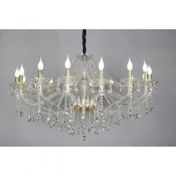 Подвесная люстра Omnilux Omnilux 700 OML-70003-16